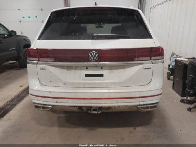1V2FR2CA3RC546916 Volkswagen Atlas 2.0t Sel Premium R-line
