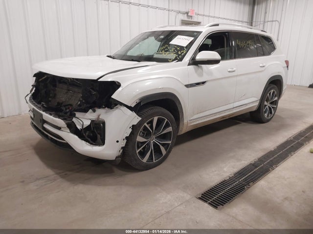 1V2FR2CA3RC546916 Volkswagen Atlas 2.0t Sel Premium R-line