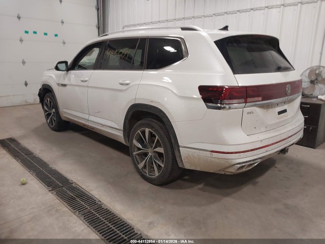 1V2FR2CA3RC546916 Volkswagen Atlas 2.0t Sel Premium R-line