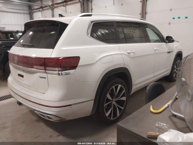 1V2FR2CA3RC546916 Volkswagen Atlas 2.0t Sel Premium R-line
