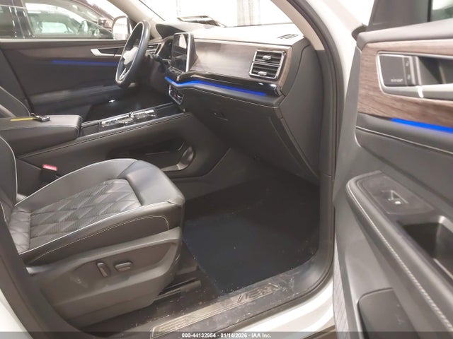 1V2FR2CA3RC546916 Volkswagen Atlas 2.0t Sel Premium R-line