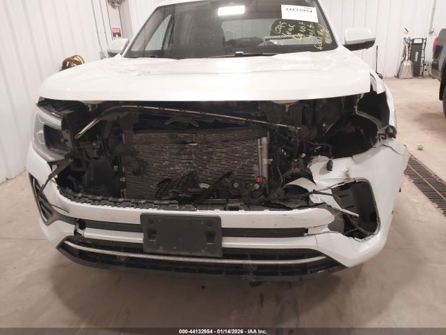 1V2FR2CA3RC546916 Volkswagen Atlas 2.0t Sel Premium R-line