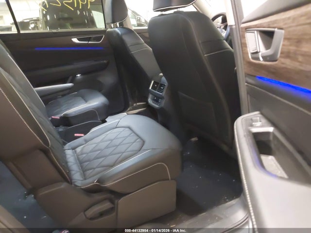 1V2FR2CA3RC546916 Volkswagen Atlas 2.0t Sel Premium R-line