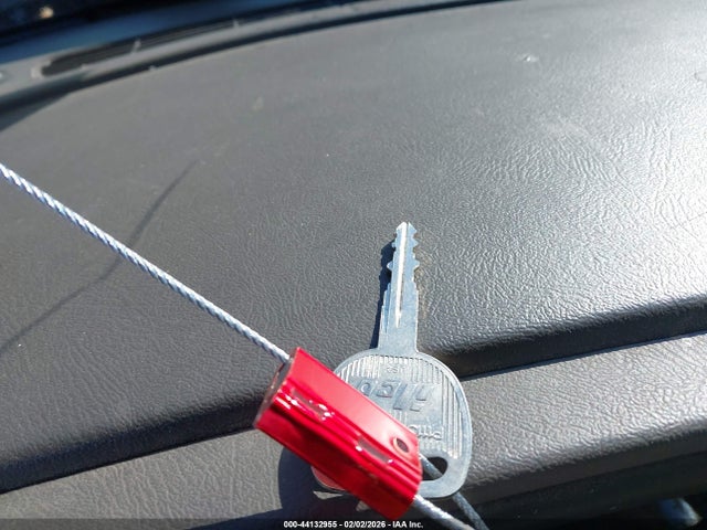 2005 CADILLAC ESCALADE ESV 3GYFK66N15G245364 Photo 10