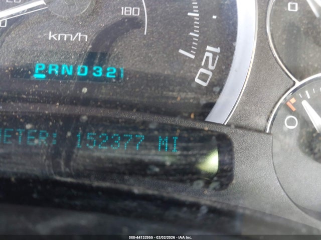 2005 CADILLAC ESCALADE ESV 3GYFK66N15G245364 Photo 6