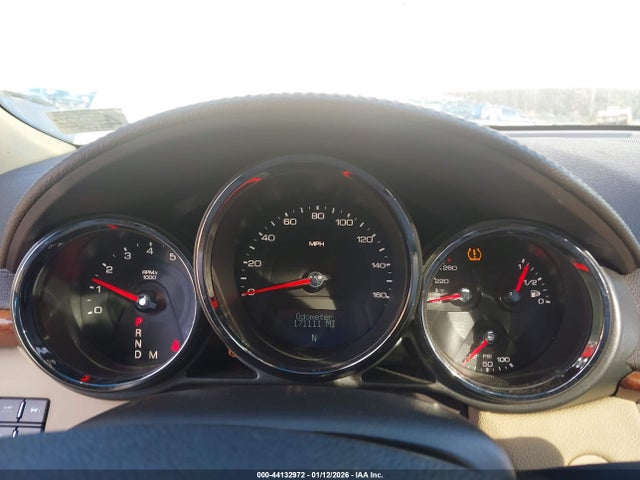 2011 CADILLAC CTS 1G6DJ5EY5B0171598 Photo 6