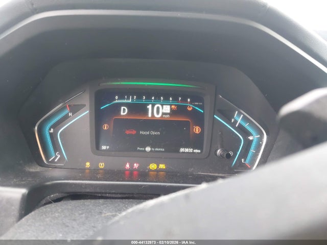 Продаж на аукціоні авто 2023 Honda Odyssey Ex-l, vin: 5FNRL6H66PB010103, номер лоту: 44132973