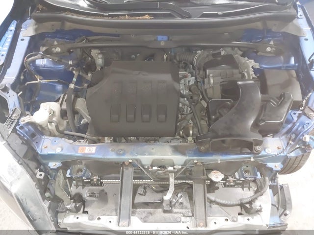 Aukcja sprzedaży 2019 Mitsubishi Eclipse Cross Sp, vin: JA4AT4AA1KZ027890, numer aukcji: 44132986