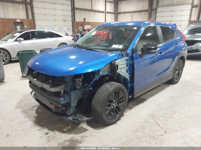 Aukcja sprzedaży 2019 Mitsubishi Eclipse Cross Sp, vin: JA4AT4AA1KZ027890, numer aukcji: 44132986