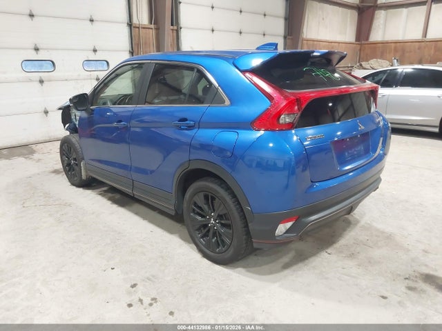 Aukcja sprzedaży 2019 Mitsubishi Eclipse Cross Sp, vin: JA4AT4AA1KZ027890, numer aukcji: 44132986