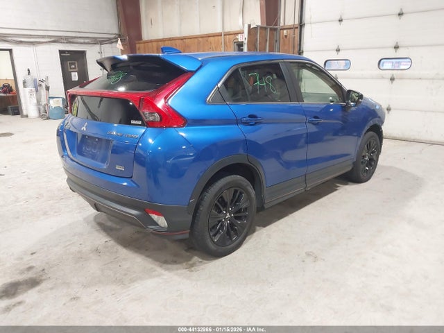 Aukcja sprzedaży 2019 Mitsubishi Eclipse Cross Sp, vin: JA4AT4AA1KZ027890, numer aukcji: 44132986