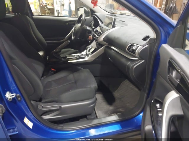 Aukcja sprzedaży 2019 Mitsubishi Eclipse Cross Sp, vin: JA4AT4AA1KZ027890, numer aukcji: 44132986