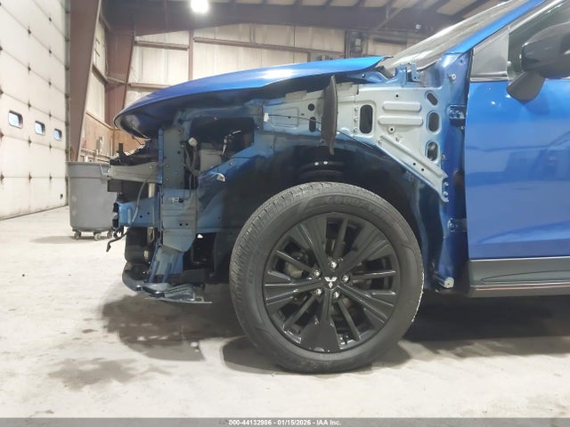 Aukcja sprzedaży 2019 Mitsubishi Eclipse Cross Sp, vin: JA4AT4AA1KZ027890, numer aukcji: 44132986