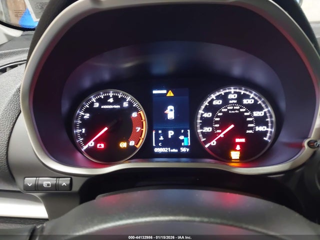 Aukcja sprzedaży 2019 Mitsubishi Eclipse Cross Sp, vin: JA4AT4AA1KZ027890, numer aukcji: 44132986