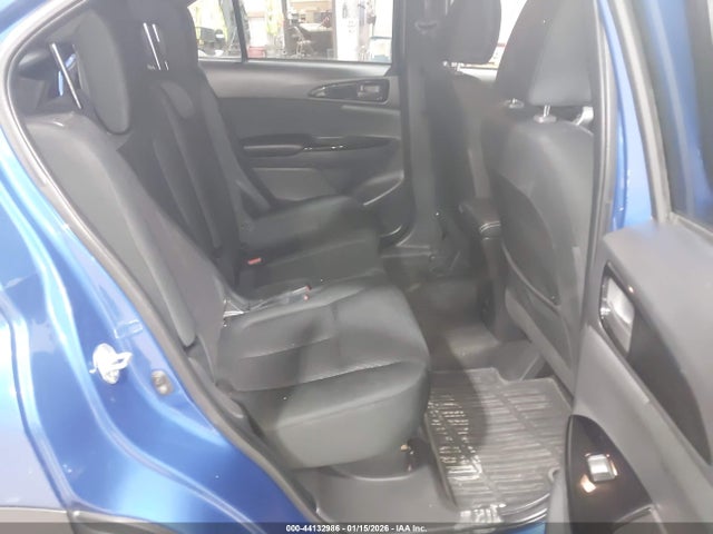Aukcja sprzedaży 2019 Mitsubishi Eclipse Cross Sp, vin: JA4AT4AA1KZ027890, numer aukcji: 44132986