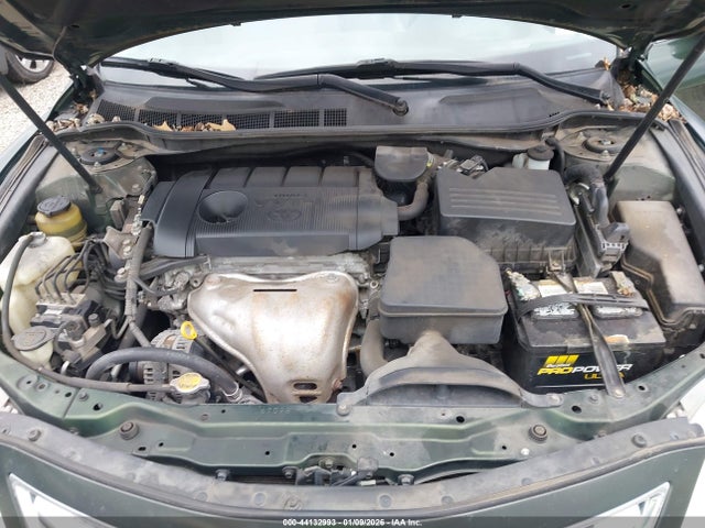 2010 TOYOTA CAMRY 4T1BF3EK5AU578328 Photo 9