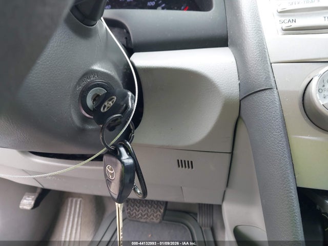 2010 TOYOTA CAMRY 4T1BF3EK5AU578328 Photo 10