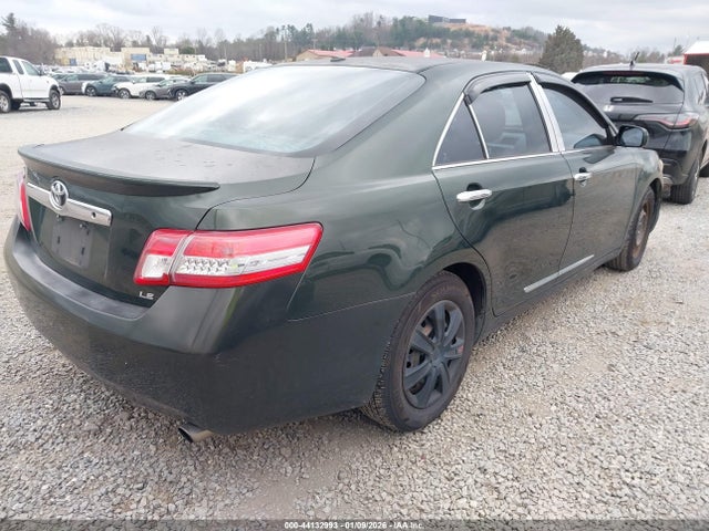 2010 TOYOTA CAMRY 4T1BF3EK5AU578328 Photo 3