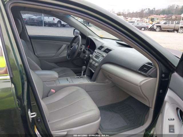 2010 TOYOTA CAMRY 4T1BF3EK5AU578328 Photo 4