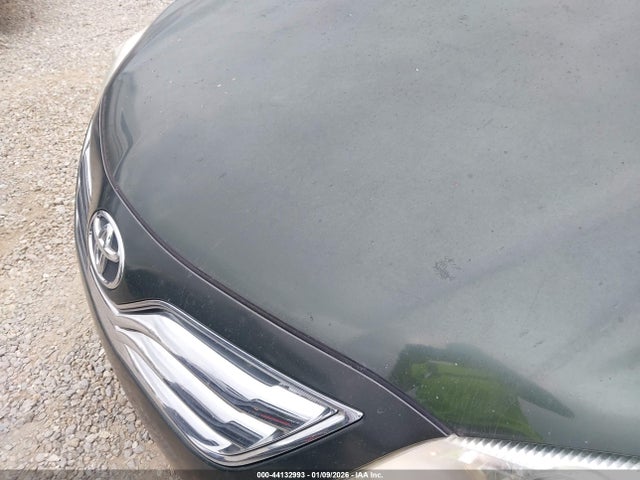 2010 TOYOTA CAMRY 4T1BF3EK5AU578328 Photo 5
