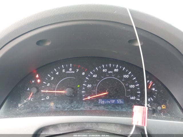 2010 TOYOTA CAMRY 4T1BF3EK5AU578328 Photo 6