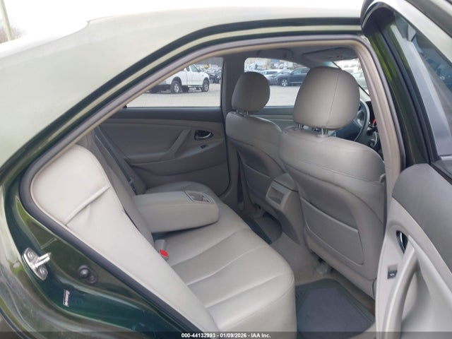 2010 TOYOTA CAMRY 4T1BF3EK5AU578328 Photo 7