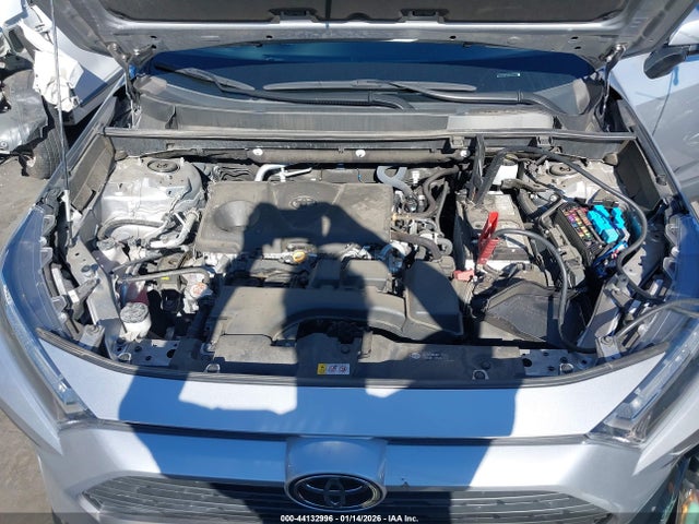 2T3A1RFV3PC340744 Toyota RAV4