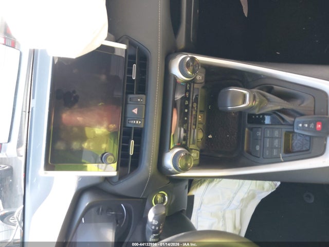 2T3A1RFV3PC340744 Toyota RAV4