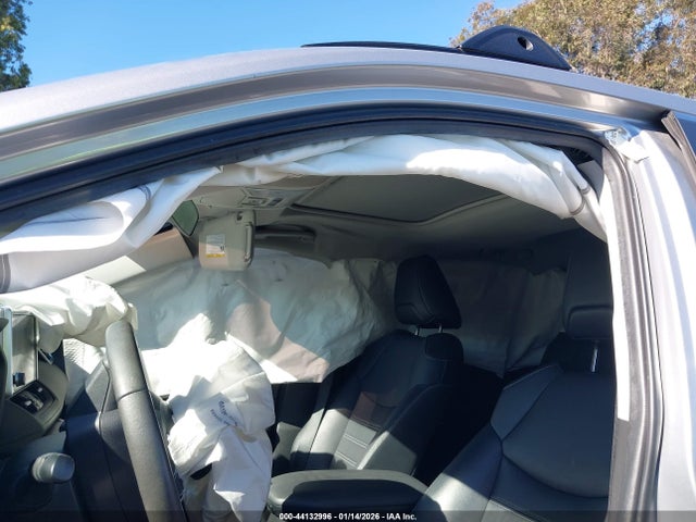 2T3A1RFV3PC340744 Toyota RAV4