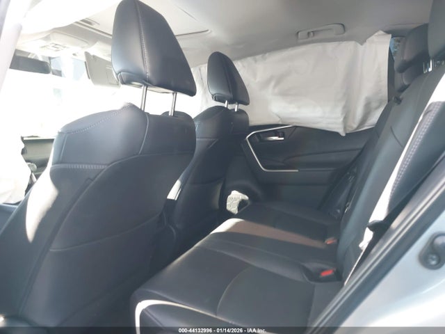 2T3A1RFV3PC340744 Toyota RAV4