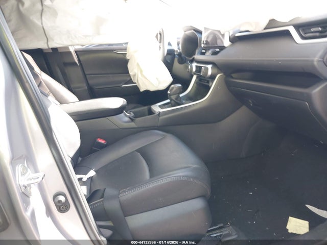 2T3A1RFV3PC340744 Toyota RAV4
