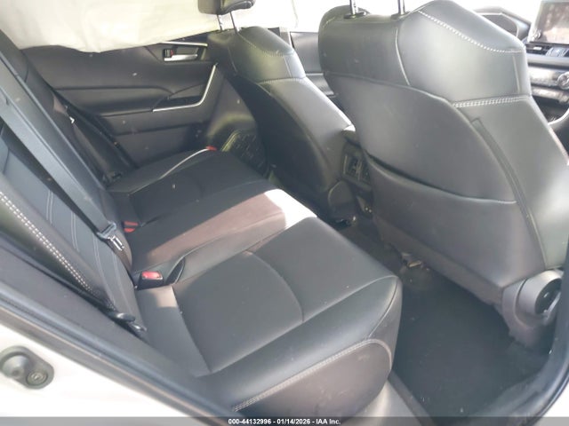 2T3A1RFV3PC340744 Toyota RAV4