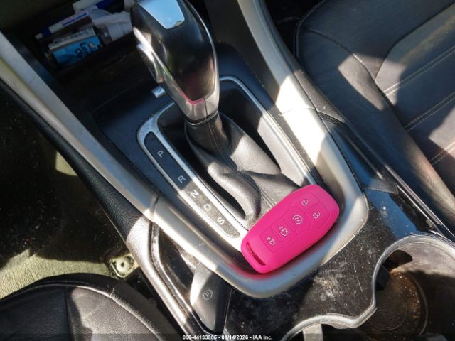 2016 FORD FUSION 3FA6P0HD9GR225031 Photo 10