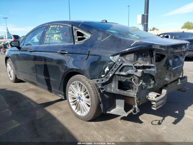 2016 FORD FUSION 3FA6P0HD9GR225031 Photo 2