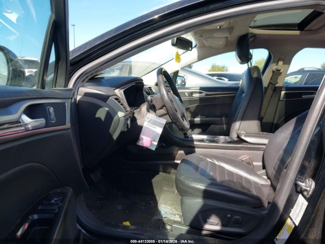 2016 FORD FUSION 3FA6P0HD9GR225031 Photo 4