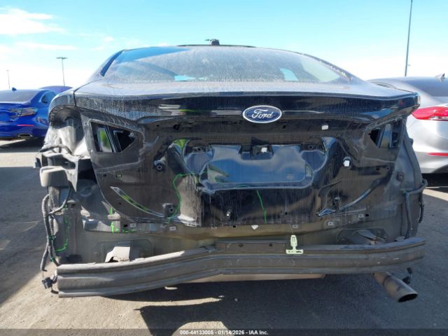 2016 FORD FUSION 3FA6P0HD9GR225031 Photo 5