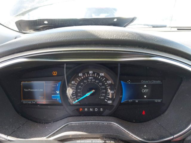 2016 FORD FUSION 3FA6P0HD9GR225031 Photo 6