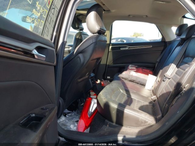 2016 FORD FUSION 3FA6P0HD9GR225031 Photo 7