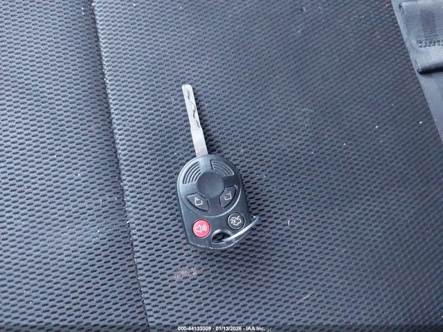 2014 FORD FOCUS 1FADP3F25EL146767 Photo 10