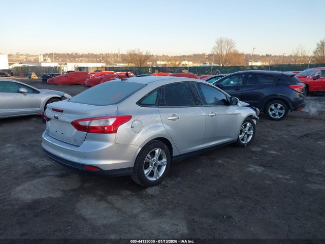 2014 FORD FOCUS 1FADP3F25EL146767 Photo 3