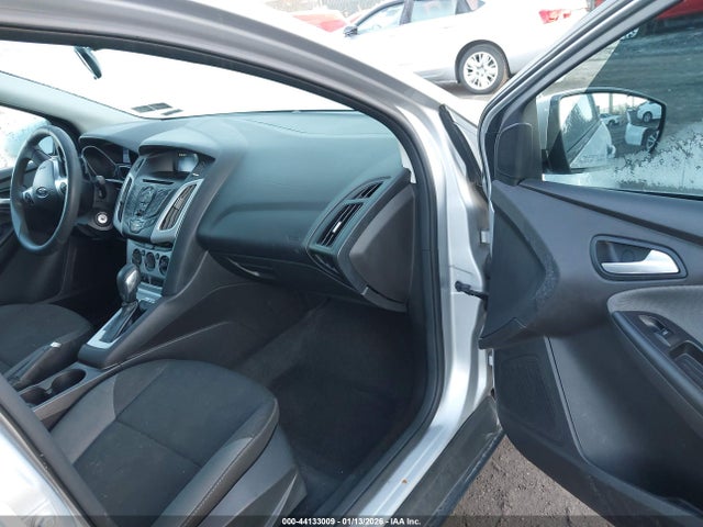 2014 FORD FOCUS 1FADP3F25EL146767 Photo 4