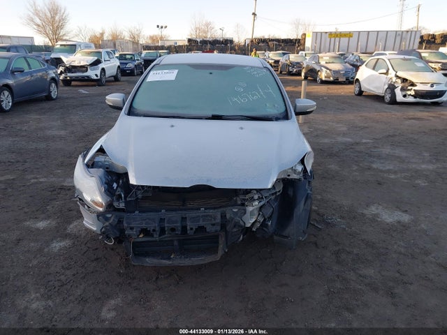 2014 FORD FOCUS 1FADP3F25EL146767 Photo 5