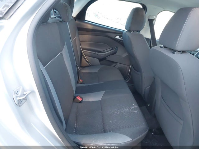 2014 FORD FOCUS 1FADP3F25EL146767 Photo 7