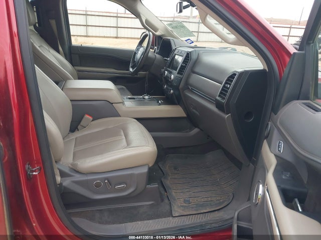 1FMJK1KT1JEA06885 Ford Expedition Max Limited