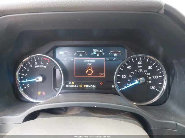 1FMJK1KT1JEA06885 Ford Expedition Max Limited
