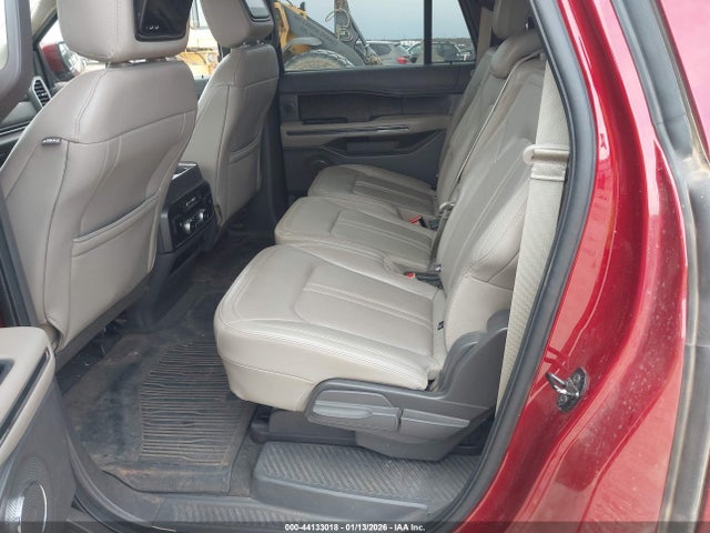 1FMJK1KT1JEA06885 Ford Expedition Max Limited