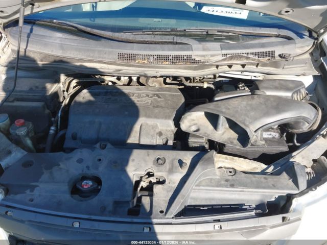 2011 HONDA ODYSSEY 5FNRL5H6XBB038585 Photo 9