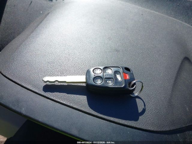 2011 HONDA ODYSSEY 5FNRL5H6XBB038585 Photo 10