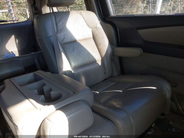 2011 HONDA ODYSSEY 5FNRL5H6XBB038585 Photo 7