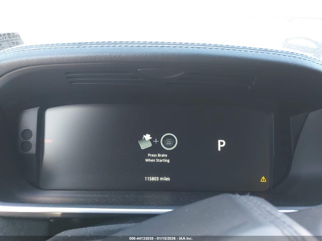 2017 LAND ROVER RANGE ROVER SALGR2FK7HA355089 Photo 6